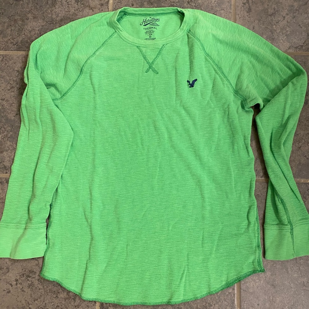 Men’s thermal